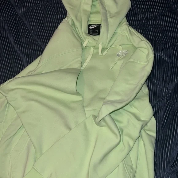Nike Hoodie - Picture 3 of 3